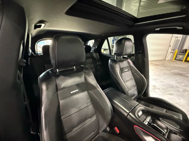2021 Mercedes-benz Mercedes-amg Gle - Image 105