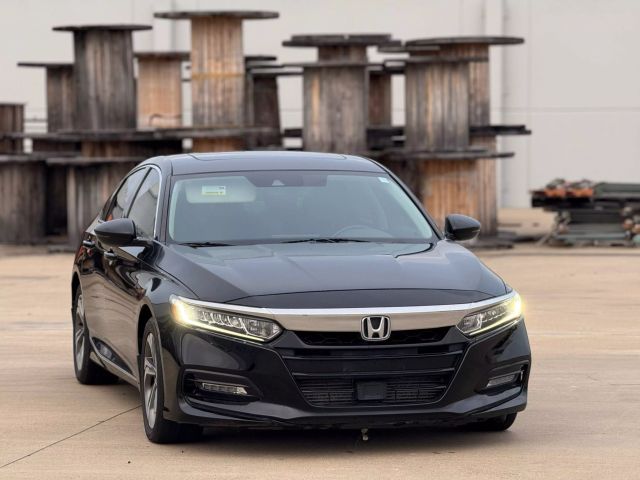 2018 Honda Accord - Image 2