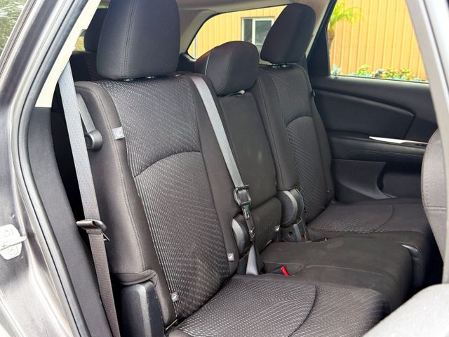 2016 Dodge Journey - Image 11