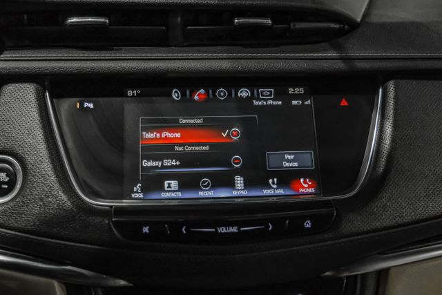 2019 Cadillac Xt5 Sport Utility 4d - Image 23