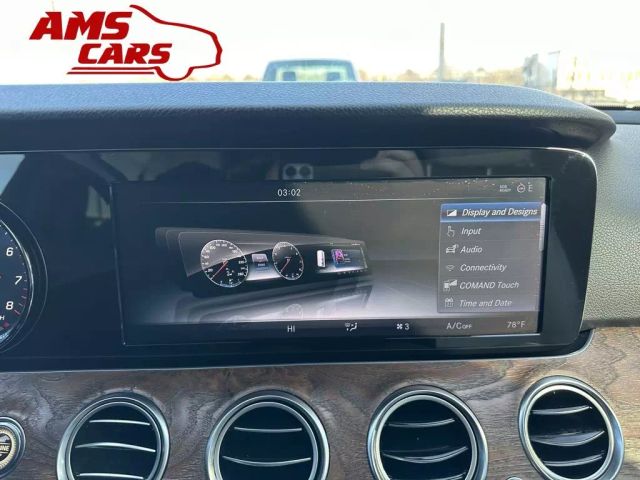 2017 Mercedes-benz E-class - Image 36