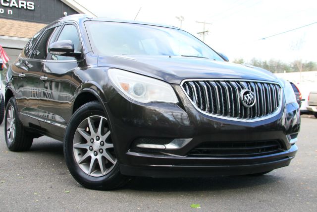 2013 Buick Enclave - Image 1