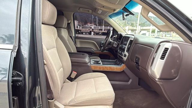 2017 Gmc Sierra 1500 Crew Cab - Image 15