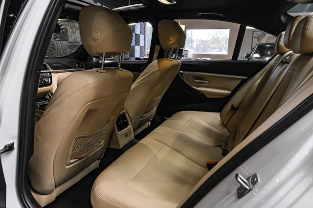 2018 Bmw 3 Series 330i Sedan 4d - Image 36