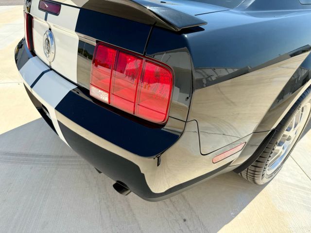 2007 Ford Mustang - Image 62