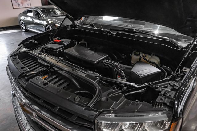 2019 Chevrolet Silverado 1500 Crew Cab Lt Pickup 4d 5 3/4 Ft - Image 46
