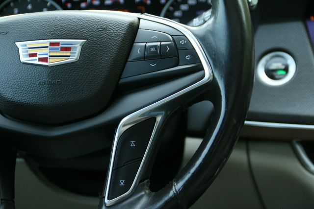 2017 Cadillac Ct6 - Image 22