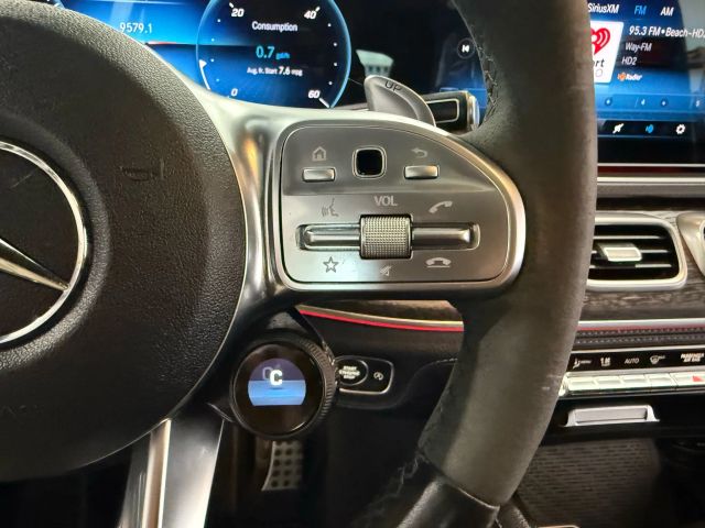 2021 Mercedes-benz Mercedes-amg Gle - Image 88