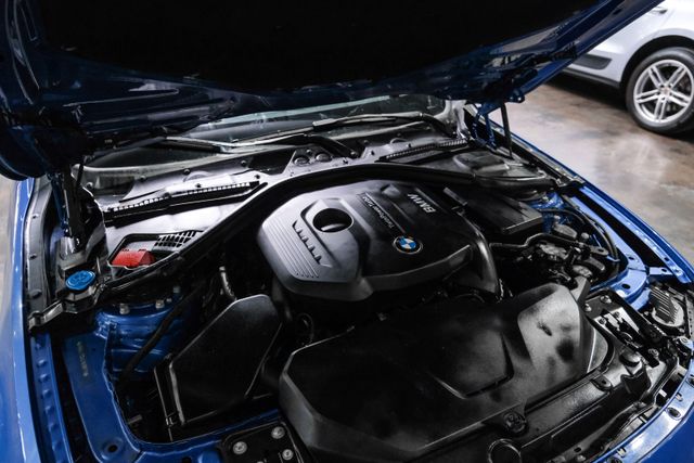 2020 Bmw 4 Series 430i Gran Coupe Sedan 4d - Image 43