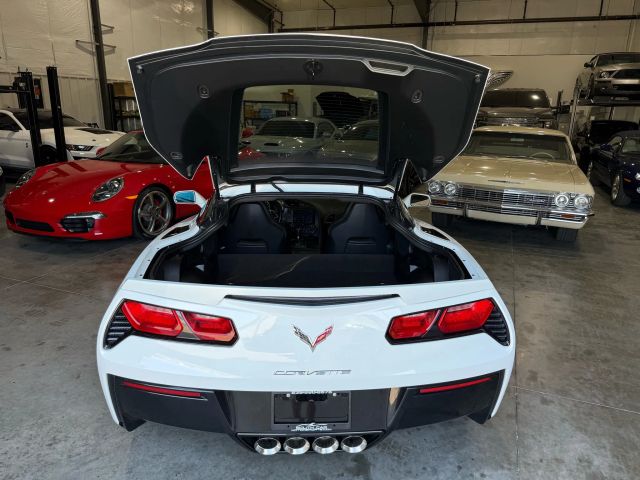 2016 Chevrolet Corvette - Image 63