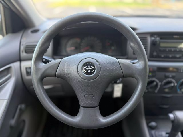 2007 Toyota Corolla Ce Sedan 4d - Image 14