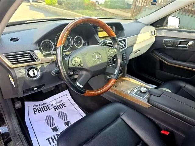 2010 Mercedes-benz E-class - Image 11