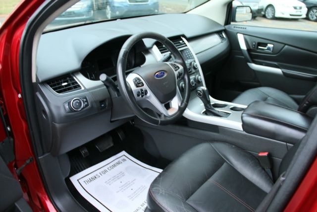 2013 Ford Edge - Image 10