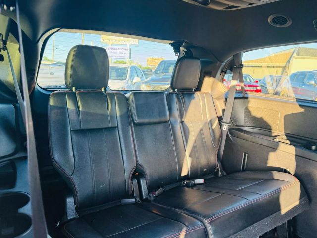 2018 Dodge Grand Caravan Passenger - Image 22