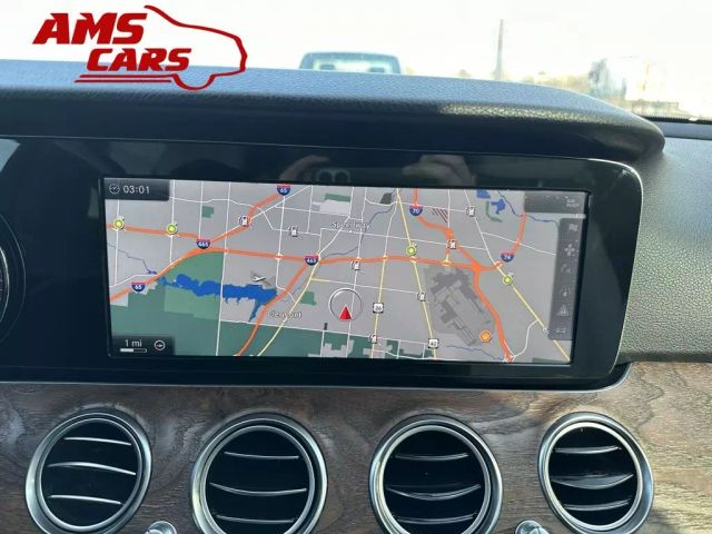 2017 Mercedes-benz E-class - Image 30