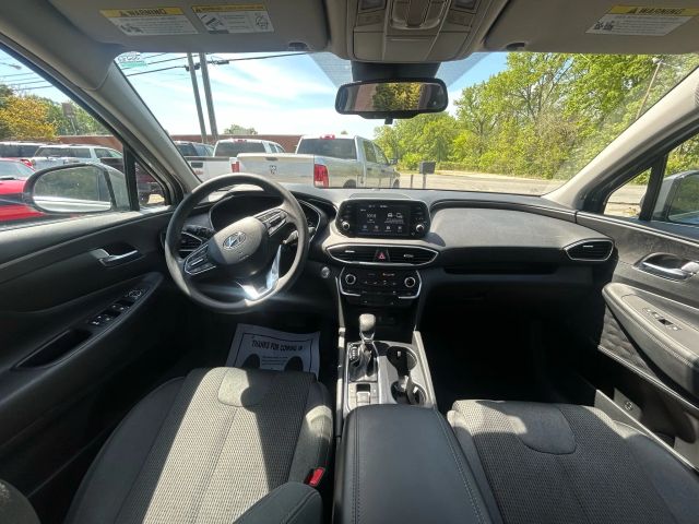 2019 Hyundai Santa Fe - Image 7