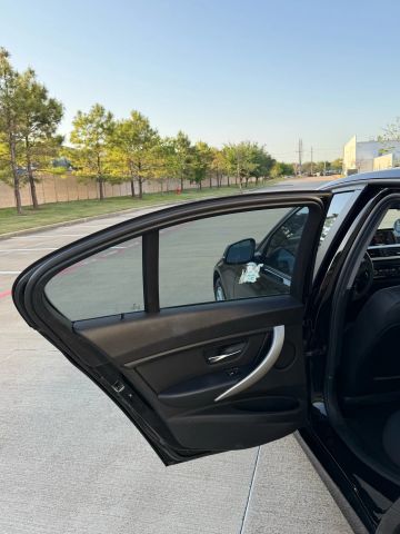 2017 Bmw 3 Series - Image 13