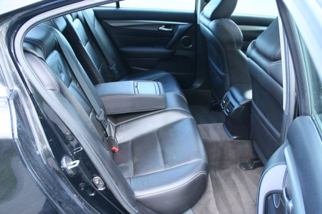 2013 Acura Tl - Image 17