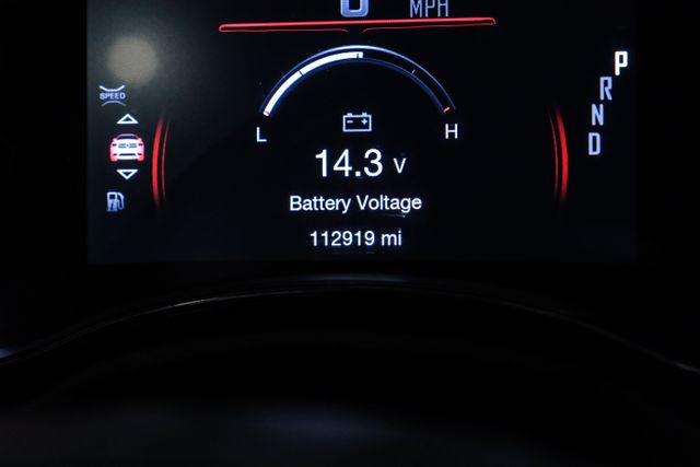 2018 Dodge Durango Gt Sport Utility 4d - Image 17