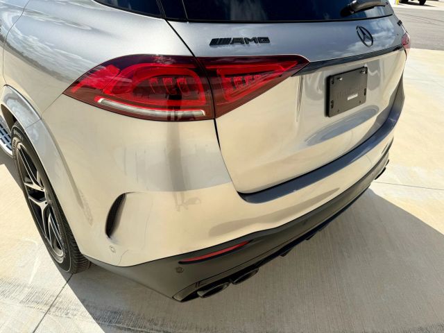 2021 Mercedes-benz Mercedes-amg Gle - Image 54