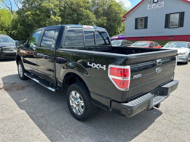 2010 Ford F150 Supercrew Cab - Image 6