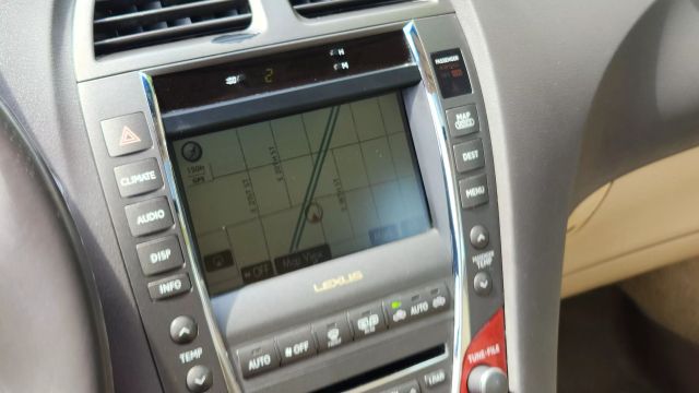 2008 Lexus Es - Image 27