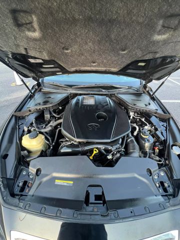 2016 Infiniti Q50 2.0t Premium Sedan 4d - Image 47