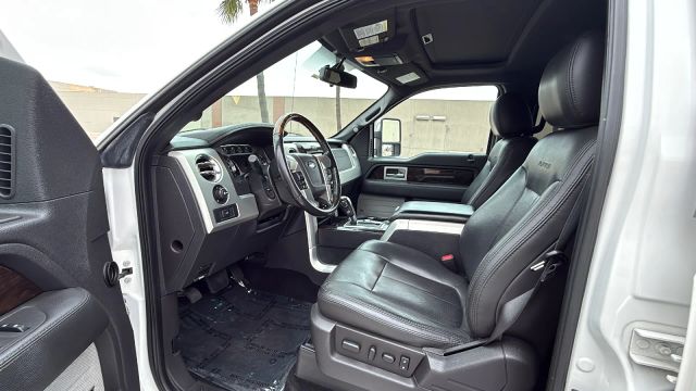 2013 Ford F150 Supercrew Cab - Image 18