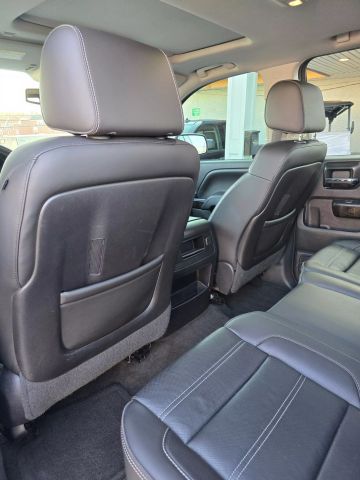 2014 Gmc Sierra 1500 Crew Cab Denali Pickup 4d 5 3/4 Ft - Image 14