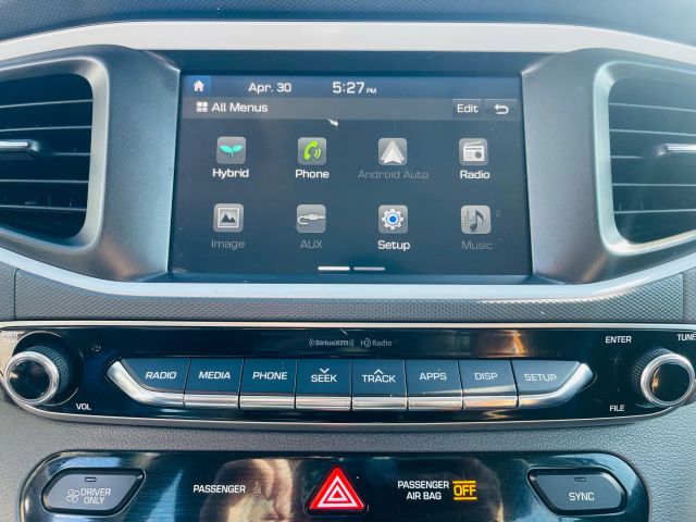 2019 Hyundai Ioniq Hybrid - Image 35