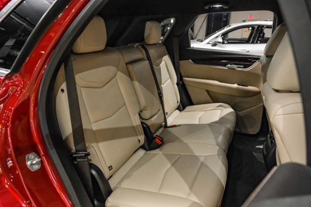 2019 Cadillac Xt5 Sport Utility 4d - Image 29