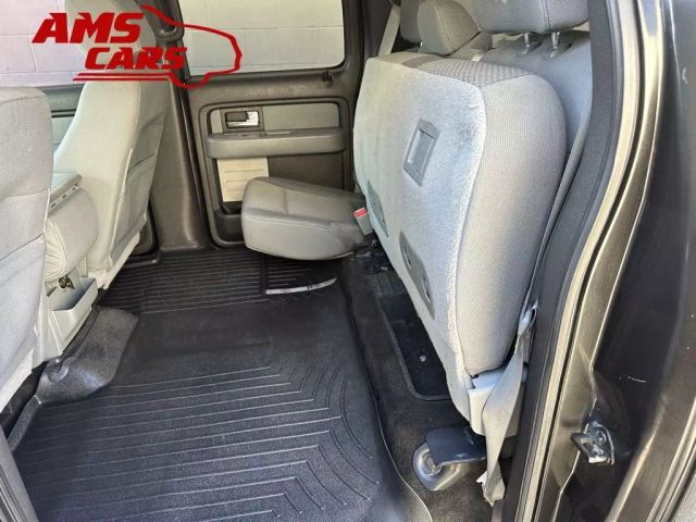 2013 Ford F150 Supercrew Cab - Image 30