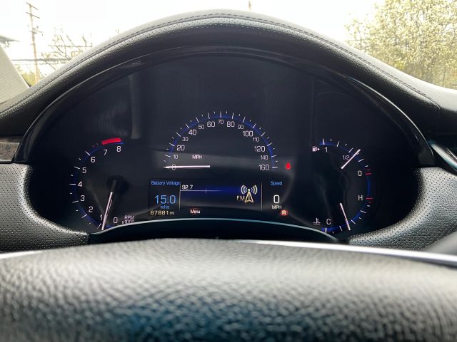 2013 Cadillac Xts - Image 20
