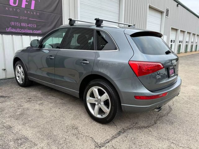 2012 Audi Q5 - Image 13