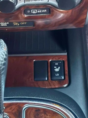 2009 Nissan Murano - Image 28