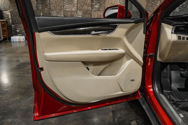 2019 Cadillac Xt5 Sport Utility 4d - Image 35