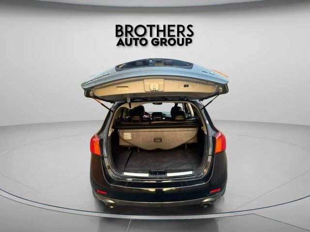 2009 Nissan Murano - Image 17