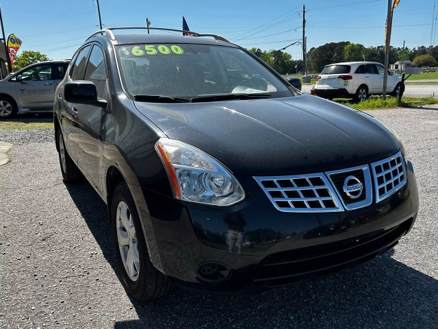 2010 Nissan Rogue - Image 3