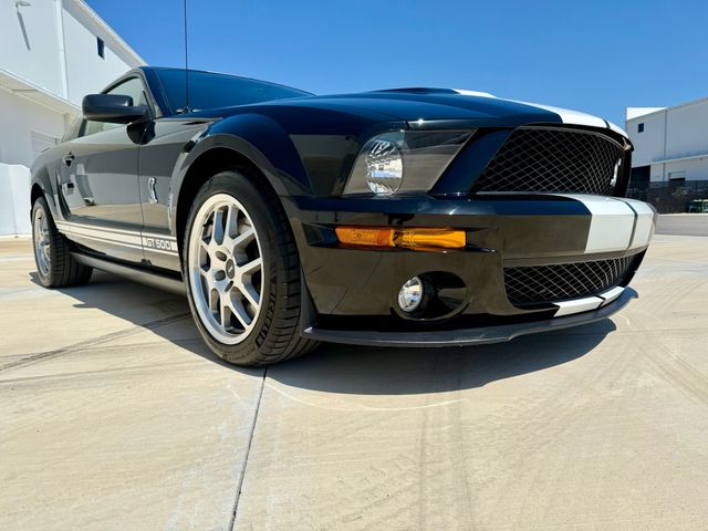 2007 Ford Mustang - Image 2