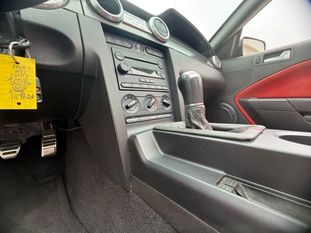 2007 Ford Mustang - Image 100