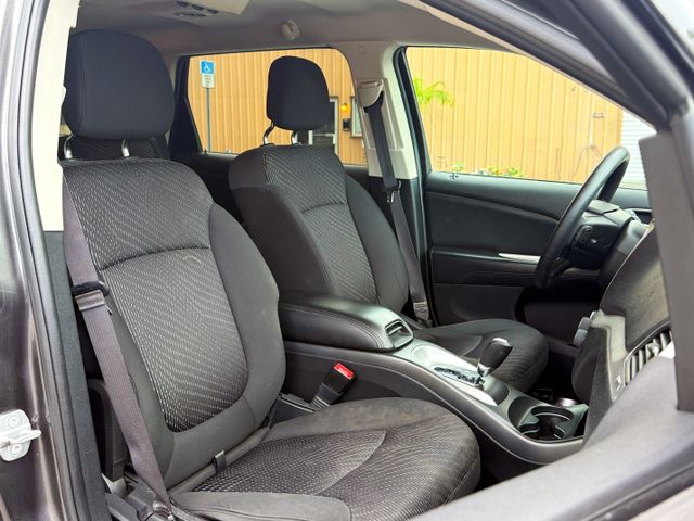 2016 Dodge Journey - Image 8