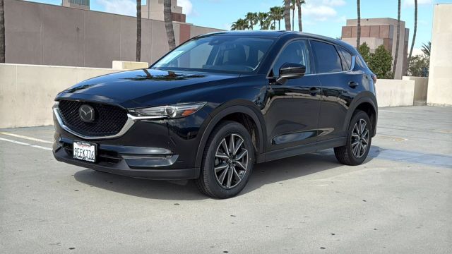2018 Mazda Cx-5 - Image 3