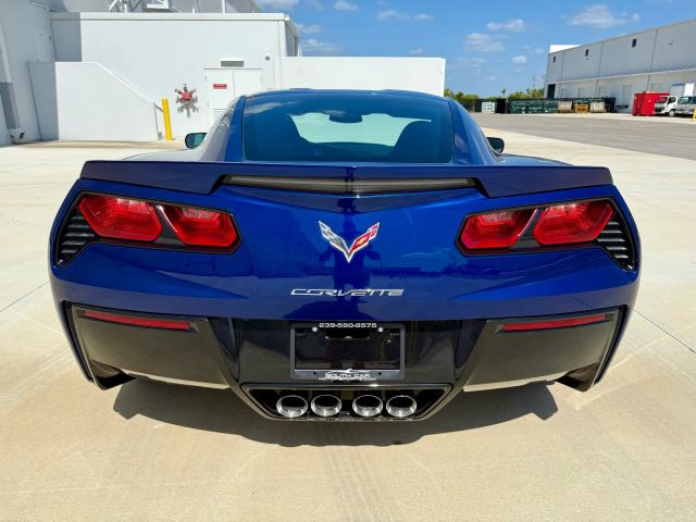 2017 Chevrolet Corvette - Image 20