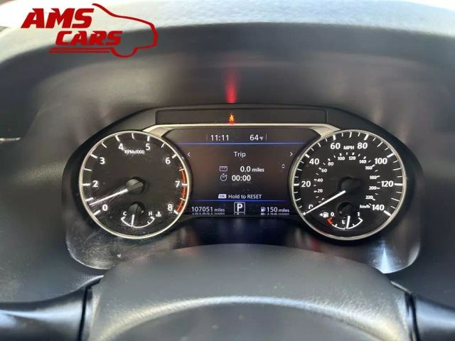 2021 Nissan Altima - Image 25