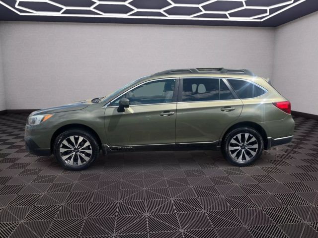 2015 Subaru Outback - Image 2