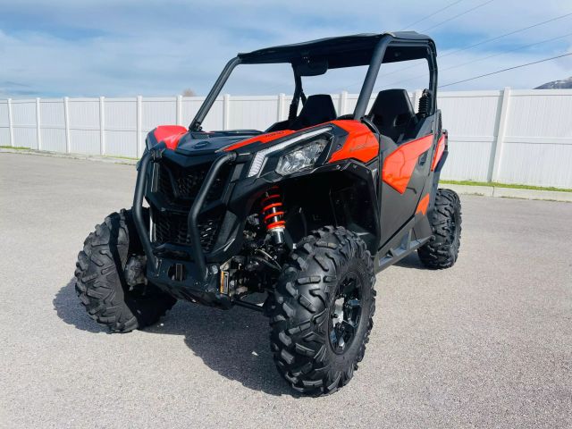 2019 Can-am Maverick Trail 1000 - Image 2