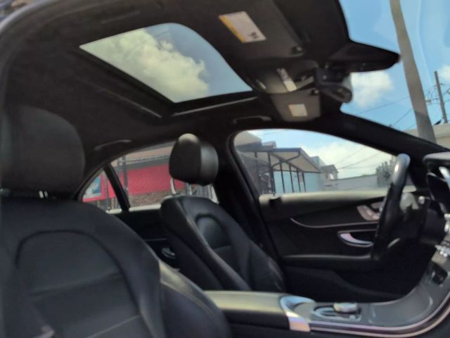 2020 Mercedes-benz C-class - Image 16