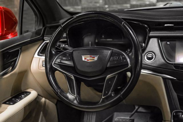 2019 Cadillac Xt5 Sport Utility 4d - Image 13