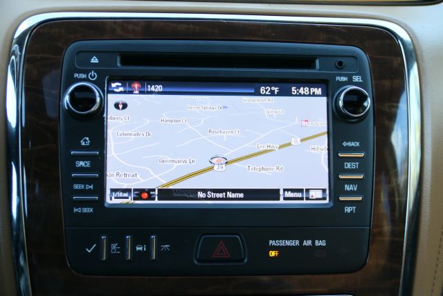 2013 Buick Enclave - Image 33