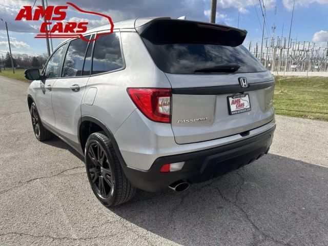 2021 Honda Passport - Image 6